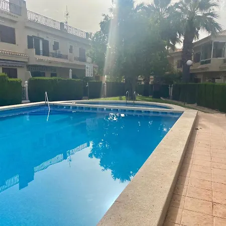 Playa Flamenca Aparment