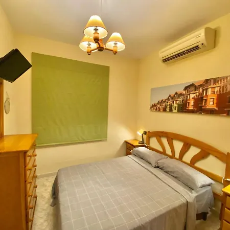 Playa Flamenca Aparment Holiday home *