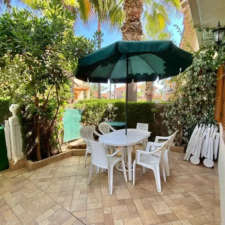 Playa Flamenca Aparment Holiday home *