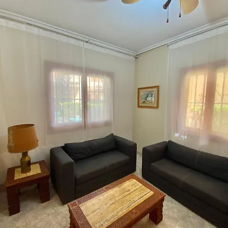 Playa Flamenca Aparment Holiday home
