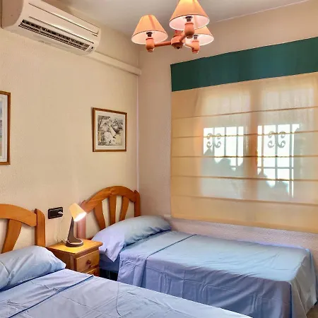 Playa Flamenca Aparment Holiday home Dehesa de Campoamor (Orihuela Costa)