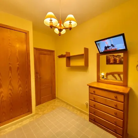 Holiday home Playa Flamenca Aparment *