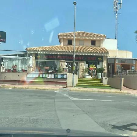 Flamenca House Dehesa de Campoamor (Orihuela Costa)