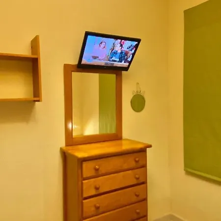 Casa de Férias Playa Flamenca Aparment Dehesa de Campoamor (Orihuela Costa)