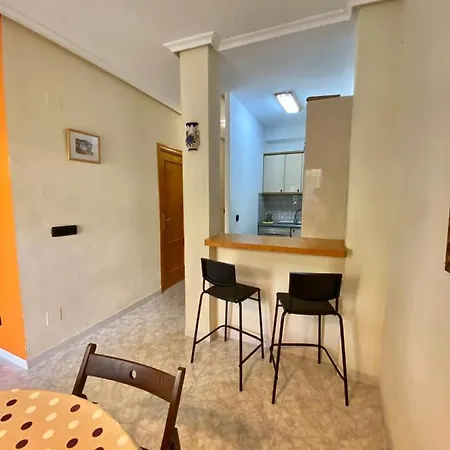 Playa Flamenca Aparment