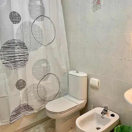 Playa Flamenca Aparment Holiday home Dehesa de Campoamor (Orihuela Costa)