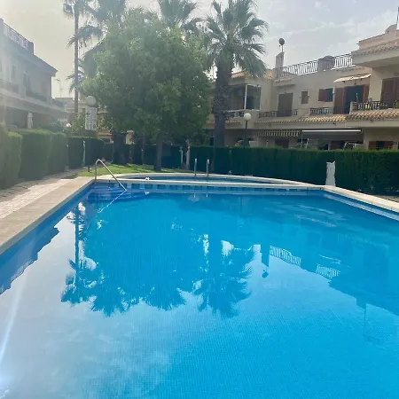 Playa Flamenca Aparment Dehesa de Campoamor (Orihuela Costa)